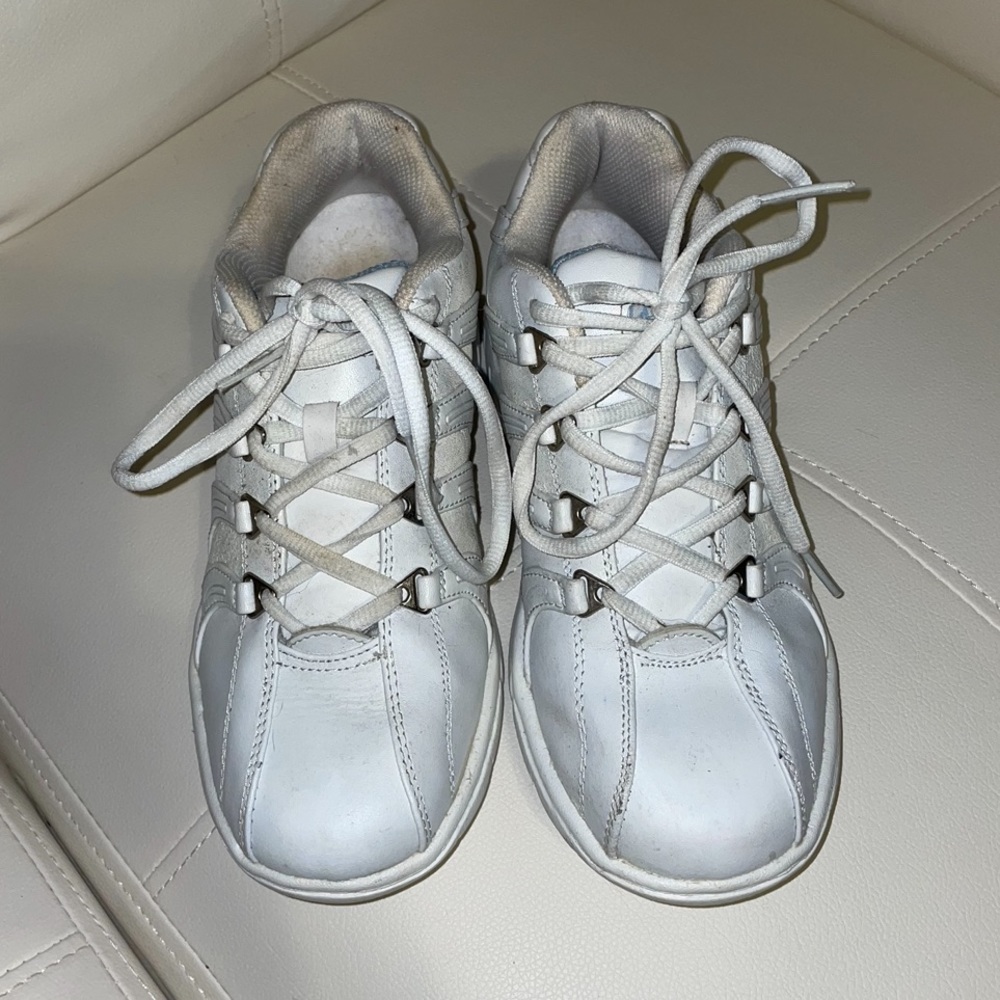 LA Gear Sneakers (Women’s Size 8.5) - Picture 5 of 9